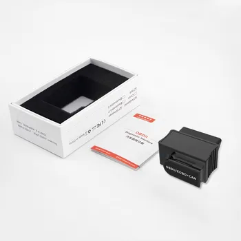 Intelligent Detector Connector Car P03 Bluetooth V1.5/WIFI Version Diagnostic Scanner For OBDII Vehicle Android IOS software
Intelligent Detector Connector Car P03 Bluetooth V1.5/WIFI Version Diagnostic Scanner For OBDII Vehicle Android IOS software