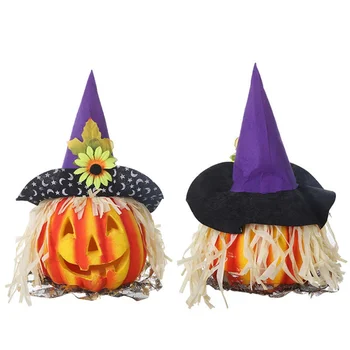 Halloween Decoration Simulation Foam Pumpkin Light Portable Pumpkin Light Colorful Festival Party Supplies 
Halloween Decoration Simulation Foam Pumpkin Light Portable Pumpkin Light Colorful Festival Party Supplies