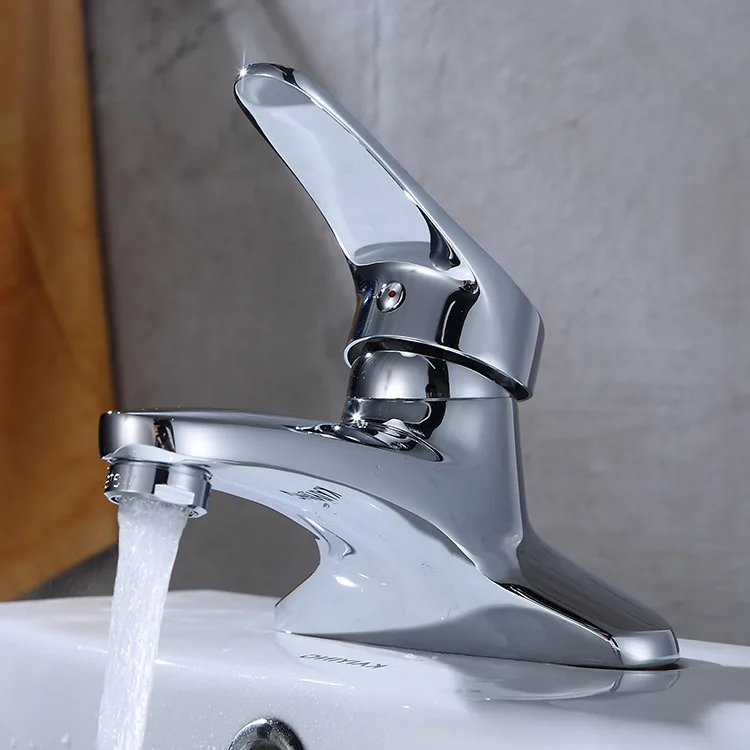 Copper Siro Two Couplets Wash Basin Faucet Hot And Cold Face Wash Basin Table Basin Faucet Manufacturers Wholesale
Copper Siro Two Couplets Wash Basin Faucet Hot And Cold Face Wash Basin Table Basin Faucet Manufacturers Wholesale