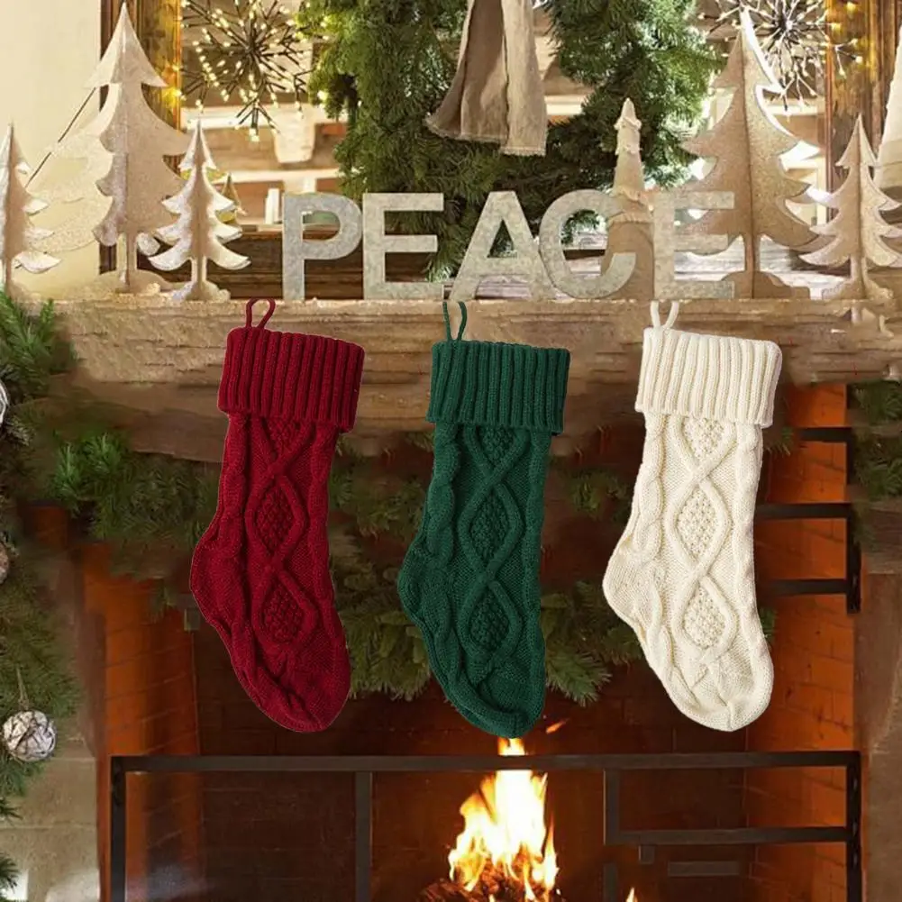 festive & party supplies christmas stockings & gift holders