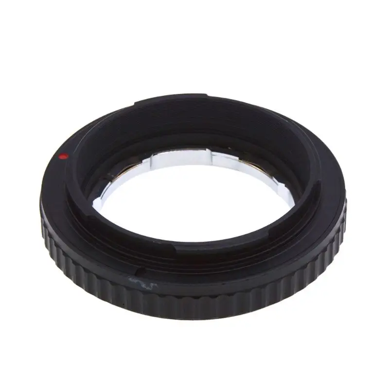 For Leica M LM Zeiss M VM Lens Mount to for Nikon Z7 Z6 Camera Body Adapter Ring
For Leica M LM Zeiss M VM Lens Mount to for Nikon Z7 Z6 Camera Body Adapter Ring
