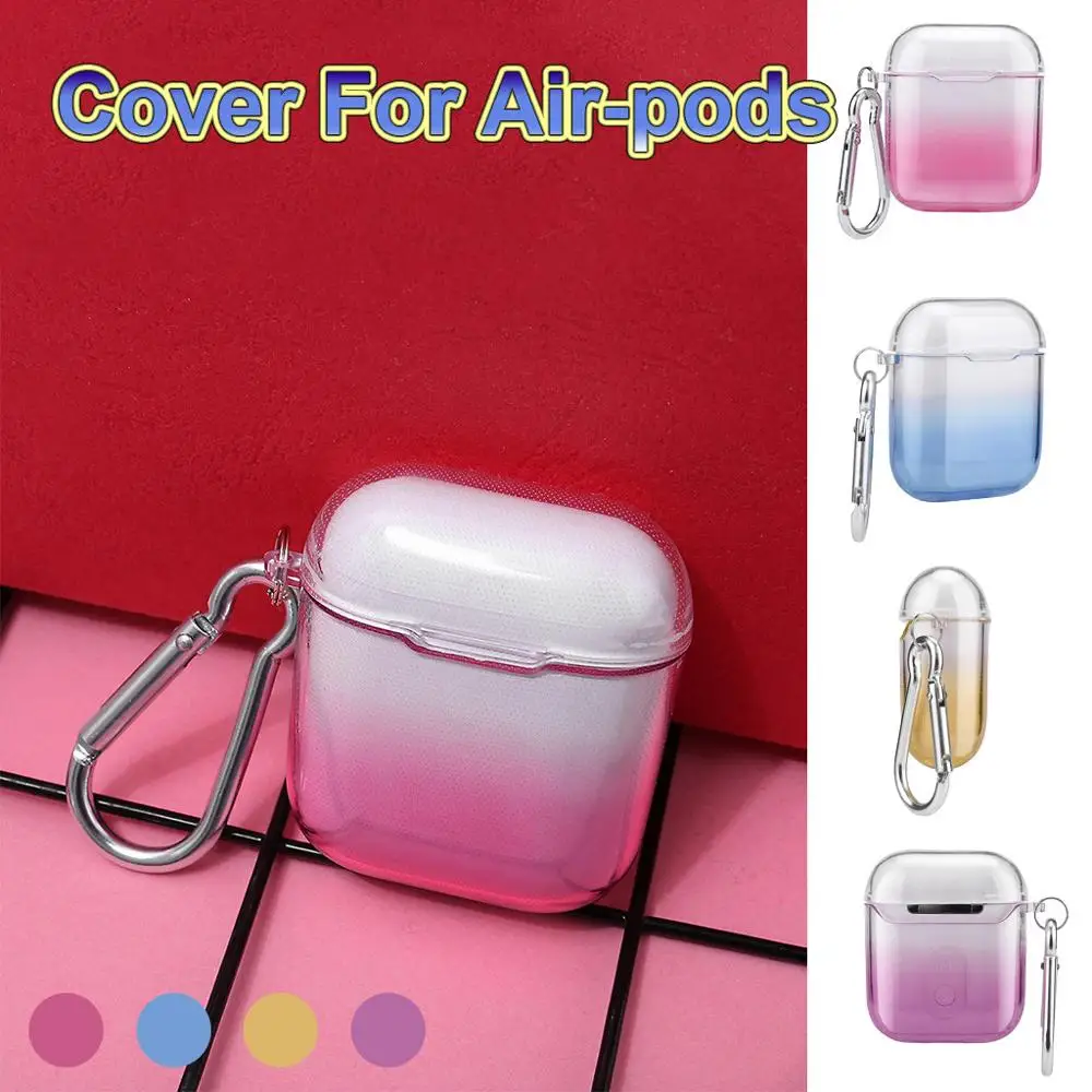 Cute TPU Protective Case Cover Key Chain Pouch Skin for Air-pods Earphones Bluetooth Headset Protector For AirPods #813
Cute TPU Protective Case Cover Key Chain Pouch Skin for Air-pods Earphones Bluetooth Headset Protector For AirPods #813