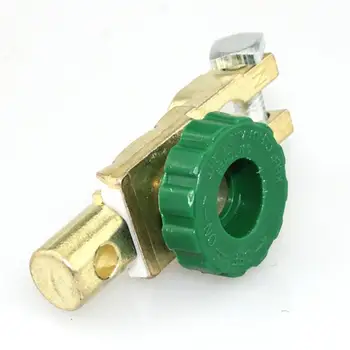 General 17Mm Car Battery Power Failure Protection Switch Knob Battery Power Failure Switch Protection Switch
General 17Mm Car Battery Power Failure Protection Switch Knob Battery Power Failure Switch Protection Switch