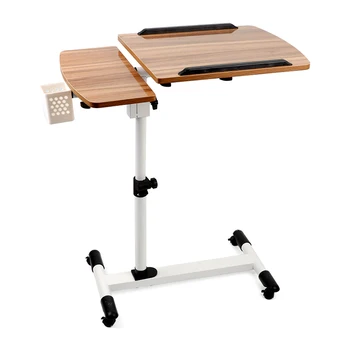 Foldable Computer Table Adjustable Laptop Standing Desk Movable Can be Lifted Study Bed Side Table Bedroom Furniture
Foldable Computer Table Adjustable Laptop Standing Desk Movable Can be Lifted Study Bed Side Table Bedroom Furniture