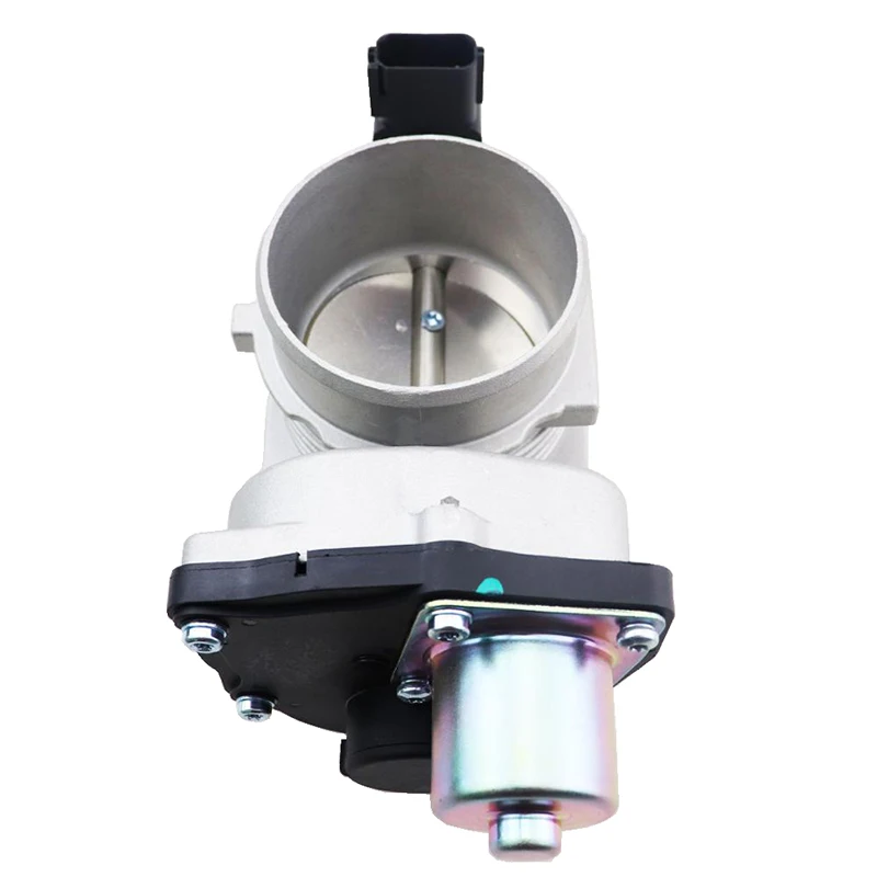 YSIST Electronic Throttle Body Assembly 3L5E-AE 9W7E-BA 9W7Z9E926A 3L5E9F991AC For Fo rd Lincoln Crown Vic Econoline Van
YSIST Electronic Throttle Body Assembly 3L5E-AE 9W7E-BA 9W7Z9E926A 3L5E9F991AC For Fo rd Lincoln Crown Vic Econoline Van
