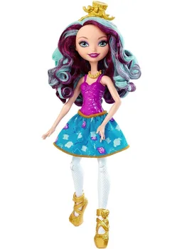 Doll Меделин Хеттер Basic Ultra
Doll Меделин Хеттер Basic Ultra