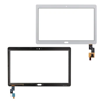 Touch Screen Panel for Huawei MediaPad M3 Lite BAH-AL00 BAH-W09 BAH-L09 10.1" Touch Screen Digitizer Front Glass
Touch Screen Panel for Huawei MediaPad M3 Lite BAH-AL00 BAH-W09 BAH-L09 10.1" Touch Screen Digitizer Front Glass