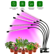 BORUITGoodland LED Grow Light USB Phyto Lamp Full Spectrum Fitolamp With Control Phytolamp For Plants Seedlings Flower Home Tent 
BORUITGoodland LED Grow Light USB Phyto Lamp Full Spectrum Fitolamp With Control Phytolamp For Plants Seedlings Flower Home Tent