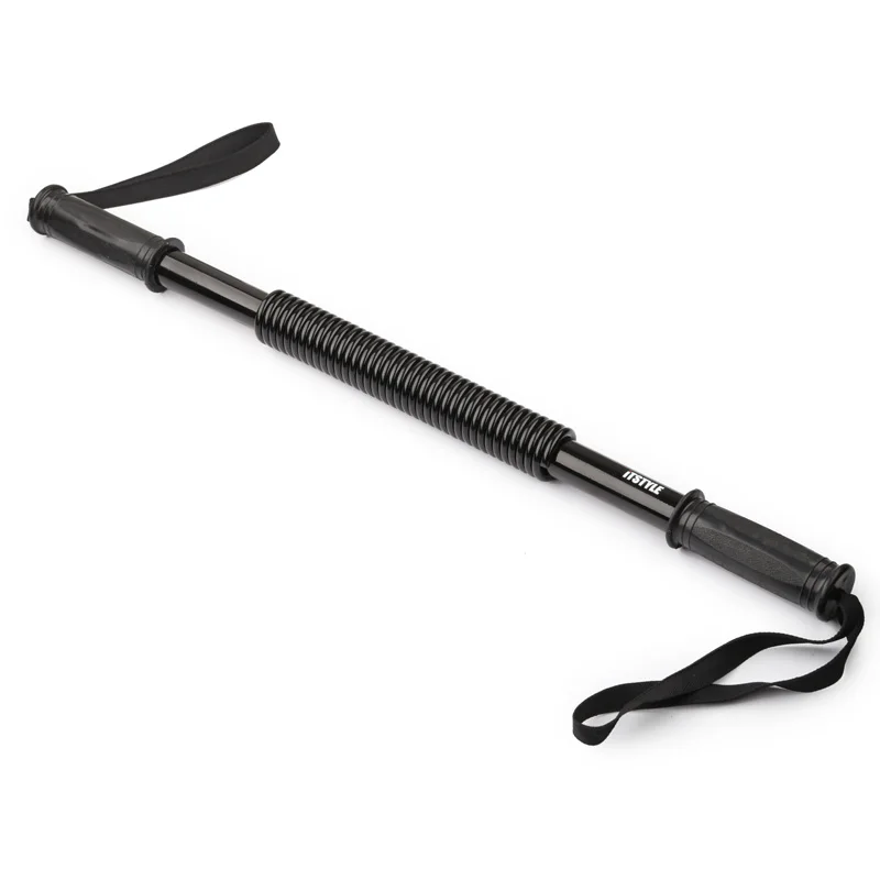 Spring Arm Strength Hand Gripper Arm Power Blaster Fitness Equipment Gym Expander Forearm Power Twist 20kg/30kg/40kg/50kg/60kg Spring Arm Strength Hand Gripper Arm Power Blaster Fitness Equipment Gym Expander Forearm Power Twist 20kg/30kg/40kg/50kg/60kg