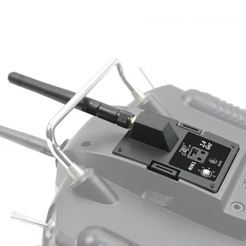JP4IN1 CC2500 24L01 JP4-in-1 Multi-protocol RF Module Tuner TM32 Version OpenTX for Frsky/Flysky/Hubsan/Walkera
JP4IN1 CC2500 24L01 JP4-in-1 Multi-protocol RF Module Tuner TM32 Version OpenTX for Frsky/Flysky/Hubsan/Walkera