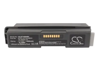 Cameron Sino 55-000166-01 Battery for Symbol WT4000 WT4090 WT4090i WT41N0 WT4070 WT-4070 WT-4090 WT-4090OW 4400mAh
Cameron Sino 55-000166-01 Battery for Symbol WT4000 WT4090 WT4090i WT41N0 WT4070 WT-4070 WT-4090 WT-4090OW 4400mAh