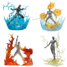 Special Effect Model Flame Lightning Dragon Decoration Special Effects Explosion Scene Action Figure Model with Bracket Toys
Special Effect Model Flame Lightning Dragon Decoration Special Effects Explosion Scene Action Figure Model with Bracket Toys
