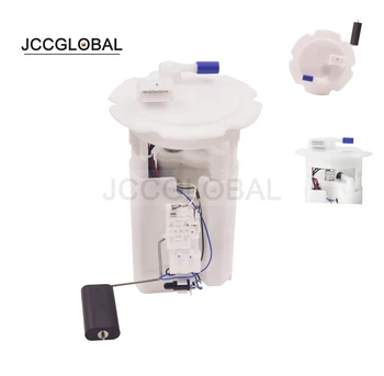 12V New Electric Intank Fuel Pump Module Assembly w/ Sensor For Car Nissan Sentra 2002-2006 XE SE-R GXE CA 1.8L 2.5L E8502M
12V New Electric Intank Fuel Pump Module Assembly w/ Sensor For Car Nissan Sentra 2002-2006 XE SE-R GXE CA 1.8L 2.5L E8502M