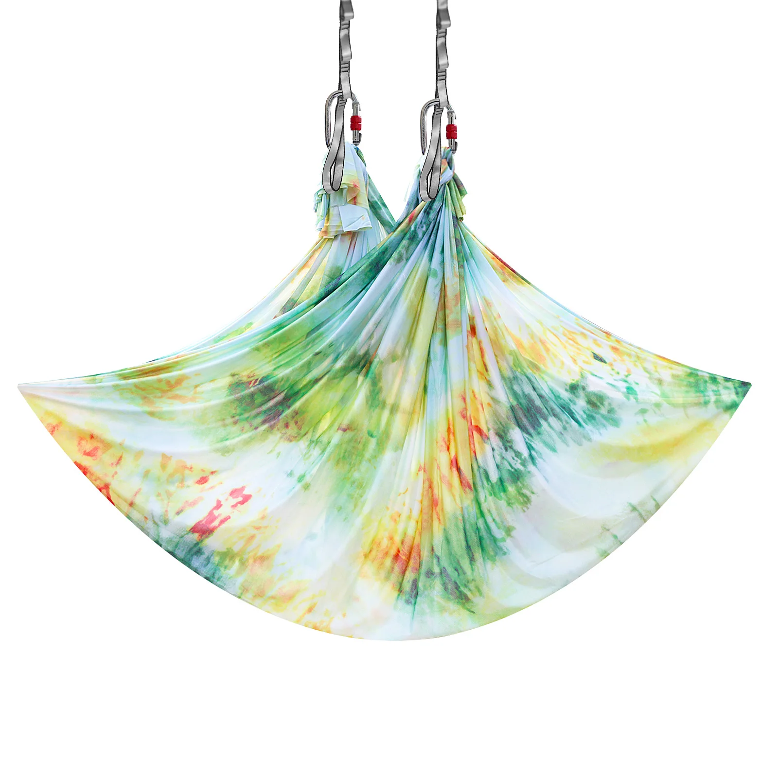 PRIOR FITNESS Aerial Yoga Hammock Fitness High Quality 9.2Meters/10Yards 100% Nylon Yoga Fabric By Dance Yoga Exercise
PRIOR FITNESS Aerial Yoga Hammock Fitness High Quality 9.2Meters/10Yards 100% Nylon Yoga Fabric By Dance Yoga Exercise