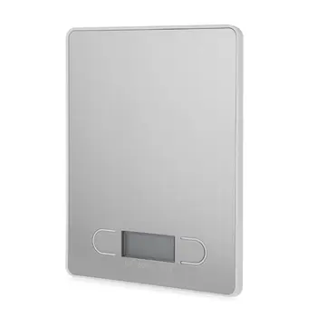Digital Electronic Multi-function Food Kitchen Stainless Steel Scale Platform With LCD Display Cooking Measure Tools
Digital Electronic Multi-function Food Kitchen Stainless Steel Scale Platform With LCD Display Cooking Measure Tools