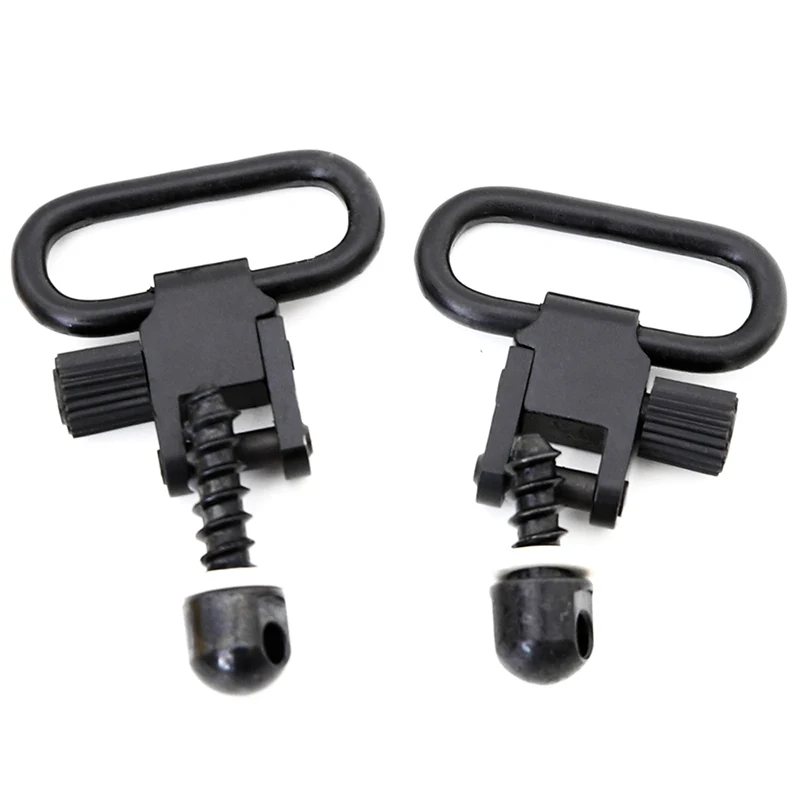 Quick Detach Sling Swivels Stud Hunt Accessories Kit For Gun Rifle Hunting Screws Sling Mount hot
Quick Detach Sling Swivels Stud Hunt Accessories Kit For Gun Rifle Hunting Screws Sling Mount hot