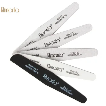 5Pcs/lot Klimonla Mix Color Zebra Curve Nail File Buffing Grinding Blocks nagel vijl Manicure Fingernail Tools Accessories
5Pcs/lot Klimonla Mix Color Zebra Curve Nail File Buffing Grinding Blocks nagel vijl Manicure Fingernail Tools Accessories