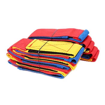 Leggings Strap Sport Game Props Outdoor Team Development Training Equipment Children Play Prop
Leggings Strap Sport Game Props Outdoor Team Development Training Equipment Children Play Prop
