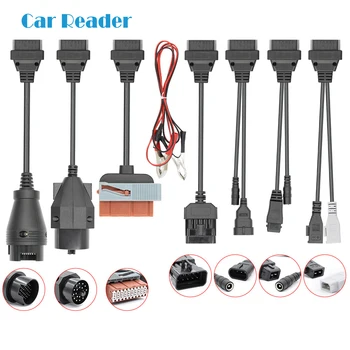 Free Shipping For Some Old Cars Car Cables for TCS Plus 3 in 1 Works With tcs +3 IN 1
Free Shipping For Some Old Cars Car Cables for TCS Plus 3 in 1 Works With tcs +3 IN 1