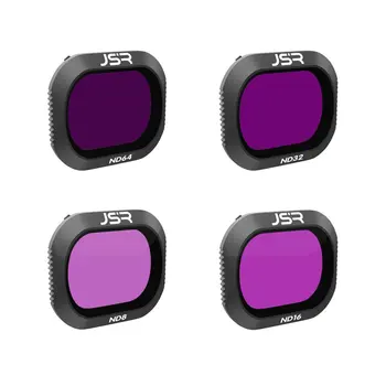 For Mavic 2 Pro Drone Filter Neutral Density/Polarizing/UV Protective Camera Filters For DJI Mavic 2 Pro Optical Glass Filter
For Mavic 2 Pro Drone Filter Neutral Density/Polarizing/UV Protective Camera Filters For DJI Mavic 2 Pro Optical Glass Filter