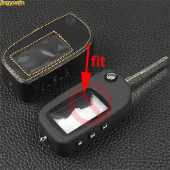 Jingyuqin 3 Buttons Folding Flip Key Remote Switch Blade Key Case for Startline A9 A6 A8 A4 Uncut Blade Fob Case Cover Styling 
Jingyuqin 3 Buttons Folding Flip Key Remote Switch Blade Key Case for Startline A9 A6 A8 A4 Uncut Blade Fob Case Cover Styling