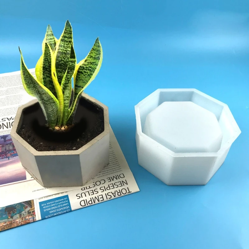 Flower Pot Silicone Resin Mold Flower Epoxy Resin Casting Mold Succulent Vase Cement Mold Candle Holder Wax Mold
Flower Pot Silicone Resin Mold Flower Epoxy Resin Casting Mold Succulent Vase Cement Mold Candle Holder Wax Mold
