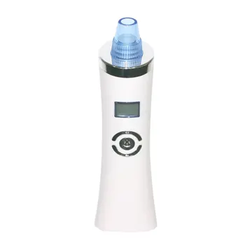 1 Set Blackhead Artifact To Blackhead Beauty Cleansing Instrument Acne Grease Pore Dirt Cleaner 5 W Cleansing Instrument
1 Set Blackhead Artifact To Blackhead Beauty Cleansing Instrument Acne Grease Pore Dirt Cleaner 5 W Cleansing Instrument