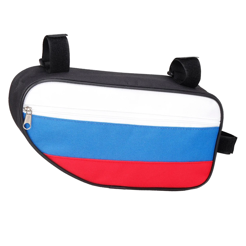 Waterproof Bike Seat Pack, Bicycle Storage Bag, Triangle Saddle Frame Strap-On Pouch
Waterproof Bike Seat Pack, Bicycle Storage Bag, Triangle Saddle Frame Strap-On Pouch