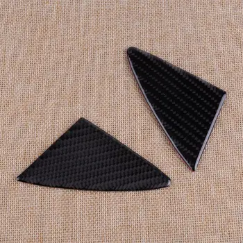 DWCX Car Carbon Fiber Black Front Grille Grill Cover Trim Sticker Fit for Mazda 3 Axela 2014 2015 2016
DWCX Car Carbon Fiber Black Front Grille Grill Cover Trim Sticker Fit for Mazda 3 Axela 2014 2015 2016