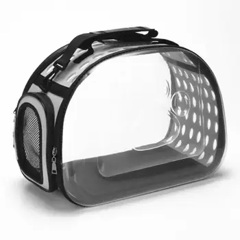 Transparent Pet Carrier Portable Foldable Pet Backpack Travel Outdoor Puppy Dog Cat Bag Dog Carrier Pet Handbag Shoulder Bags
Transparent Pet Carrier Portable Foldable Pet Backpack Travel Outdoor Puppy Dog Cat Bag Dog Carrier Pet Handbag Shoulder Bags