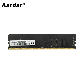 Aardar DDR4 RAM 8GB 2400MHz For Desktop Memory Support Motherboard ddr4 2400MHz For PC Memory
Aardar DDR4 RAM 8GB 2400MHz For Desktop Memory Support Motherboard ddr4 2400MHz For PC Memory
