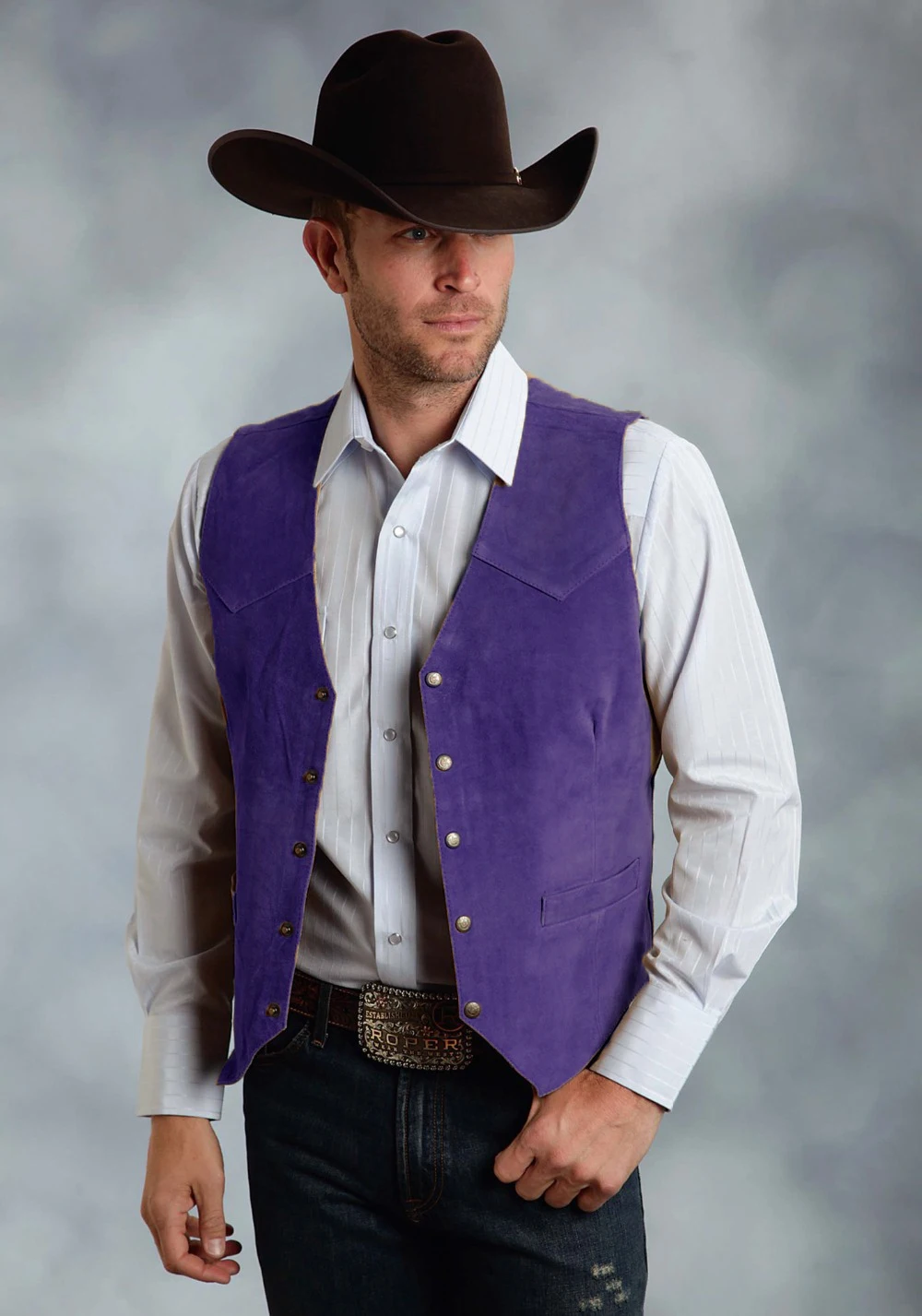 Purple 1 - 40