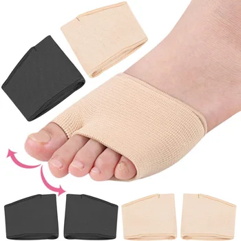 Thickened Forefoot Pad Protective Cover Forefoot Soft Pad Half Pad Pain Relief Non-slip Heel Friction Insole Foot Care Sole
Thickened Forefoot Pad Protective Cover Forefoot Soft Pad Half Pad Pain Relief Non-slip Heel Friction Insole Foot Care Sole