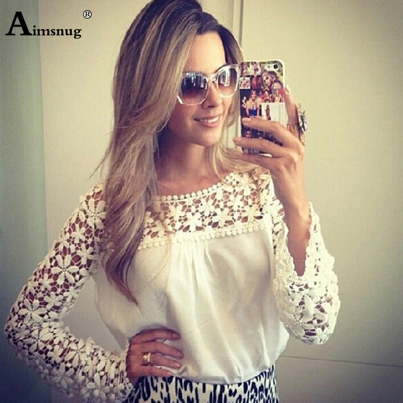 Plus size 4xl 5xl Lace Chiffon Women New Summer White Solid Tops Long Sleeve O-Neck Female T-Shirt Casual Loose Ladies Tee Shirt
Plus size 4xl 5xl Lace Chiffon Women New Summer White Solid Tops Long Sleeve O-Neck Female T-Shirt Casual Loose Ladies Tee Shirt