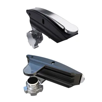 Hand Phone Handle Game Pad Full Transparent Button Rk Game13 Generation Eat Chicken Game Button Handle Universial
Hand Phone Handle Game Pad Full Transparent Button Rk Game13 Generation Eat Chicken Game Button Handle Universial