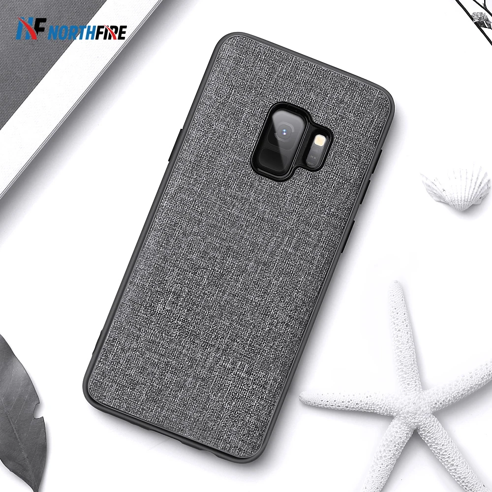 NORTHFIRE Cloth Phone Case For Samsung Galaxy J4 A9 A60 A70 A40 A20 A30 A50 2018 Shockproof Luxury Back Cover Case Capa Fundas
NORTHFIRE Cloth Phone Case For Samsung Galaxy J4 A9 A60 A70 A40 A20 A30 A50 2018 Shockproof Luxury Back Cover Case Capa Fundas