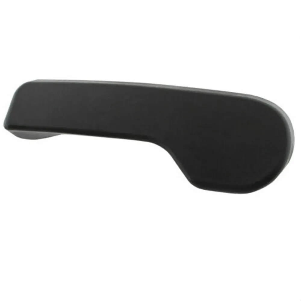SCJYRXS черная ручка высвобождения двигателя 1J1823533C 1J1 823 533 C для Passat Bora POLO Touran Tiguan Scirocco