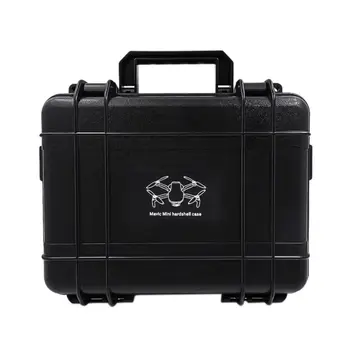 2020 For DJI Mavic Min ABS Waterproof Portable Durable Concise Solid Color Storage Box For DJI Mavic Min Storage Box
2020 For DJI Mavic Min ABS Waterproof Portable Durable Concise Solid Color Storage Box For DJI Mavic Min Storage Box