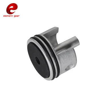 Element Airsoft AEG Gearbox Ver. 2 Aluminum Cylinder Head Softair Hunting Tactical Gun Accessories IN0721
Element Airsoft AEG Gearbox Ver. 2 Aluminum Cylinder Head Softair Hunting Tactical Gun Accessories IN0721
