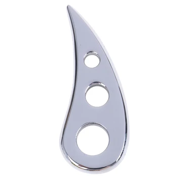 Manual Massage Tool Stainless Steel Scraping Board Guasha Tools Relief Pain Tools Body Scrapper Plate for Release Pain Relief
Manual Massage Tool Stainless Steel Scraping Board Guasha Tools Relief Pain Tools Body Scrapper Plate for Release Pain Relief