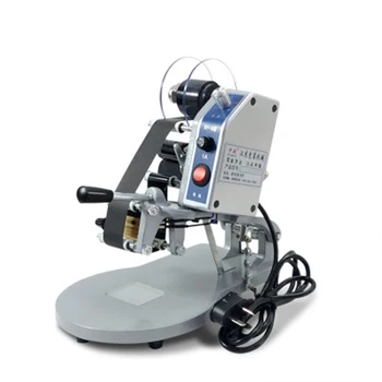 Ribbon Coding Machine Date of Production Printer Stamping Machine Direct Heating Coder Hand Pressure Printing Machine Print Tool
Ribbon Coding Machine Date of Production Printer Stamping Machine Direct Heating Coder Hand Pressure Printing Machine Print Tool