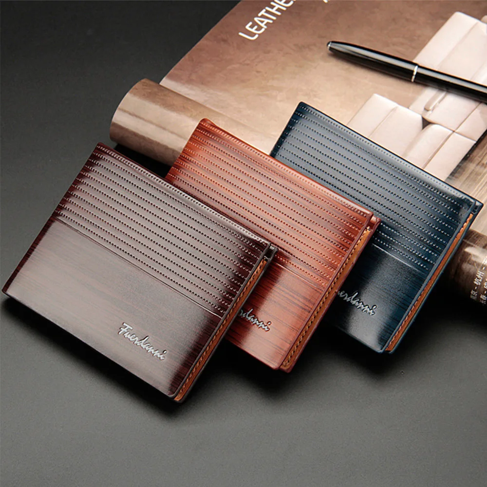 2019 fashion men's leather wallet standard wallets Credit Card Dollar Bill Wallet Clutch Purse men's wallet slim
2019 fashion men's leather wallet standard wallets Credit Card Dollar Bill Wallet Clutch Purse men's wallet slim