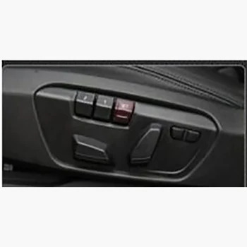 For BMW X1 Seat Button Decoration Frame Modified Interior Decoration 16 to19 X1 Upgraded Special Vehicle Accessories
For BMW X1 Seat Button Decoration Frame Modified Interior Decoration 16 to19 X1 Upgraded Special Vehicle Accessories