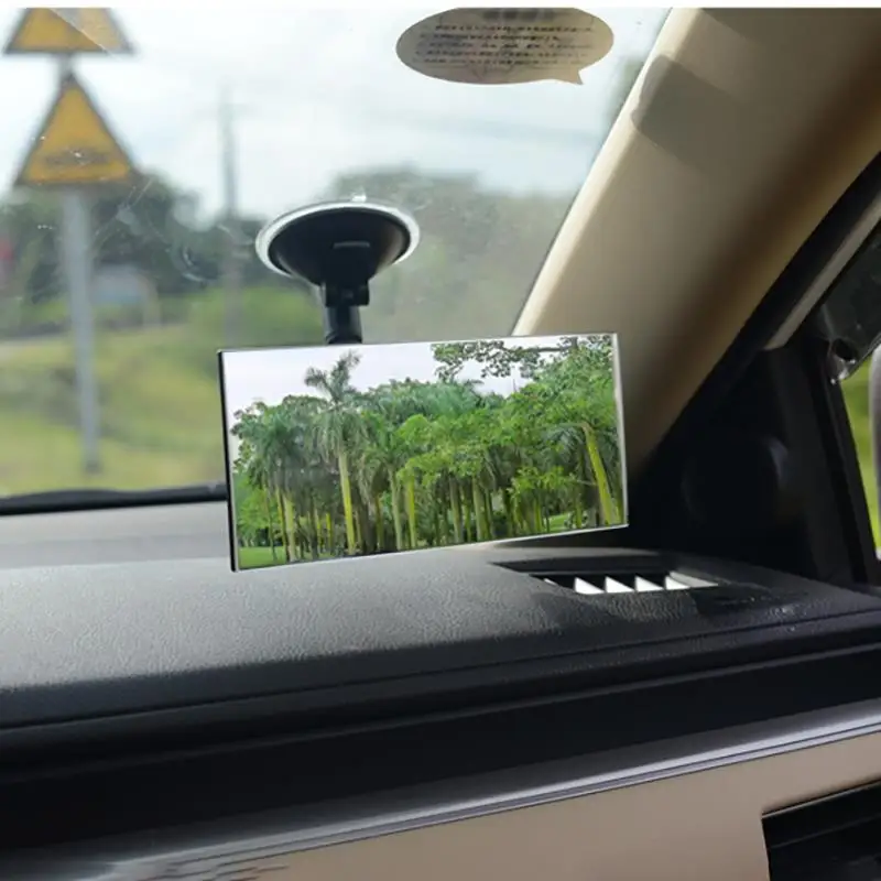1Pcs Baby Observation Mirror Assisted Blind Zone Mirror Interior Rearview Mirror Large Field Of View Rearview Mirror
1Pcs Baby Observation Mirror Assisted Blind Zone Mirror Interior Rearview Mirror Large Field Of View Rearview Mirror