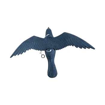 Hunting Bait Magpie Decoy Trap Artificial Colorful Animal Ornaments Portable Resuable for Garden Outdoor Hunting Accessories
Hunting Bait Magpie Decoy Trap Artificial Colorful Animal Ornaments Portable Resuable for Garden Outdoor Hunting Accessories