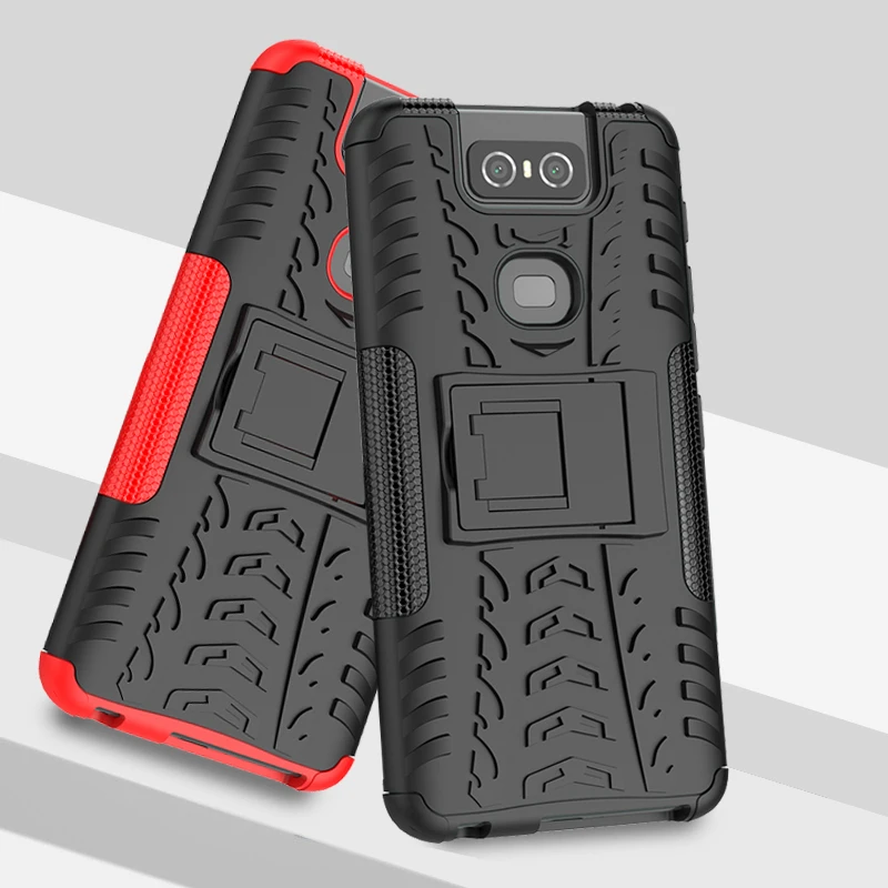For Asus Zenfone 6 ZS630KL TPU + PC Heavy Duty Armor Back Cover For Asus Zenfone 6z Phone Case For Asus Zenfone 6 2019 Cover 
For Asus Zenfone 6 ZS630KL TPU + PC Heavy Duty Armor Back Cover For Asus Zenfone 6z Phone Case For Asus Zenfone 6 2019 Cover