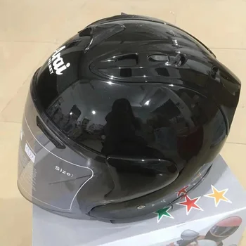 Motorcycle Half Black Helmet Single Visor Best Sale Racing Motocross Flip Up Helmet In Summer Season
Motorcycle Half Black Helmet Single Visor Best Sale Racing Motocross Flip Up Helmet In Summer Season