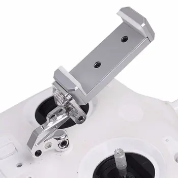 Extendable Tablet Phone Mobile Holder Device Bracket For DJI Phantom 3 Standard
Extendable Tablet Phone Mobile Holder Device Bracket For DJI Phantom 3 Standard