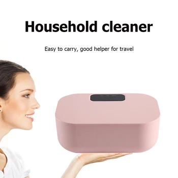 26.5x20x10cm Portable Drying Clothes Disinfection Machine Underwear UV Disinfection Storage Box Baby Sterilization Dryer Box
26.5x20x10cm Portable Drying Clothes Disinfection Machine Underwear UV Disinfection Storage Box Baby Sterilization Dryer Box