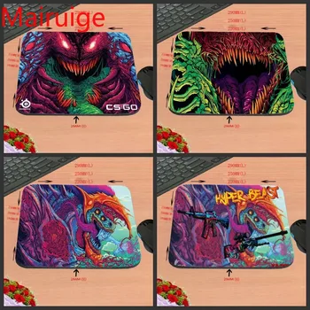 Mairuige Shop Fashionable Personality Mouse Pad CS Go Hyper Beast Mouse Pad Computer Gaming Mouse Pad Player Gaming Pad
Mairuige Shop Fashionable Personality Mouse Pad CS Go Hyper Beast Mouse Pad Computer Gaming Mouse Pad Player Gaming Pad